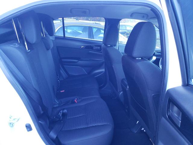 Photo 11 from auction – 2018 MITSUBISHI ECLIPSE CR with VIN JA4AT3AA7JZ063981
