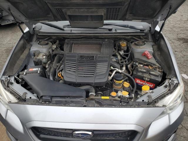 Photo 11 from auction – 2015 SUBARU WRX PREMIU with VIN JF1VA1D63F8806776