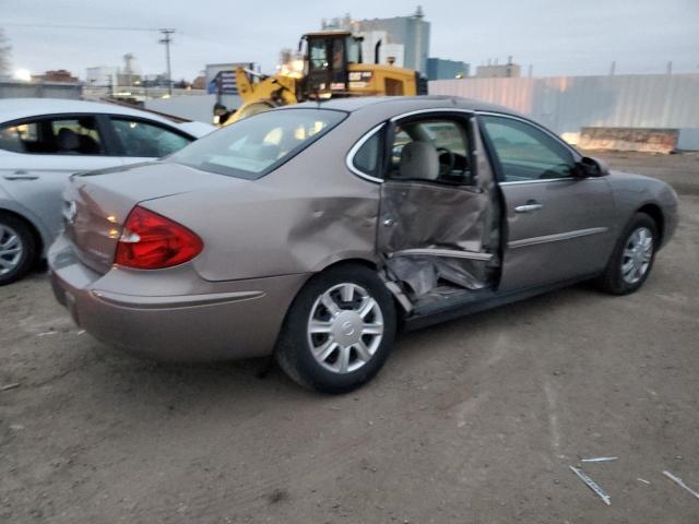 Photo 3 from auction – 2006 BUICK LACROSSE C with VIN 2G4WC582661266281