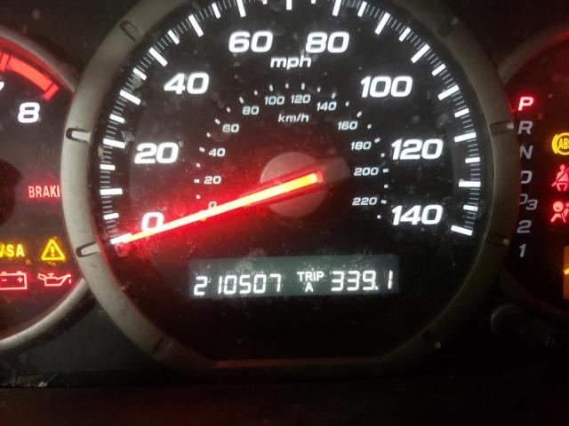 صورة رقم 9 من المزاد - 2008 HONDA PILOT VP مع VIN 5FNYF18228B050392