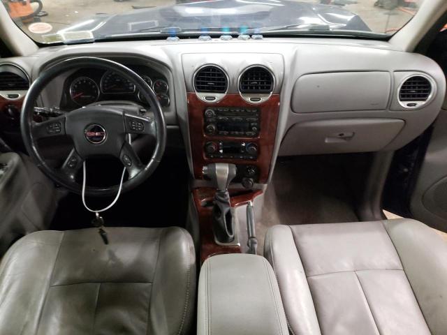 Zdjęcie 8 z aukcji – 2007 GMC ENVOY z VIN 1GKDT13S172244819
