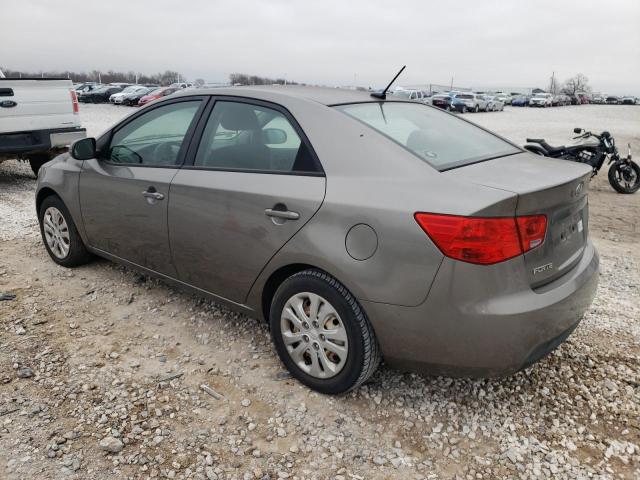 Photo 2 from auction – 2012 KIA FORTE EX with VIN KNAFU4A28C5490830