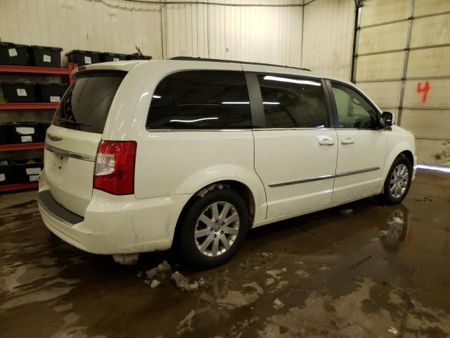 Photo 3 from auction – 2012 CHRYSLER TOWN & COU with VIN 2C4RC1BG6CR186605