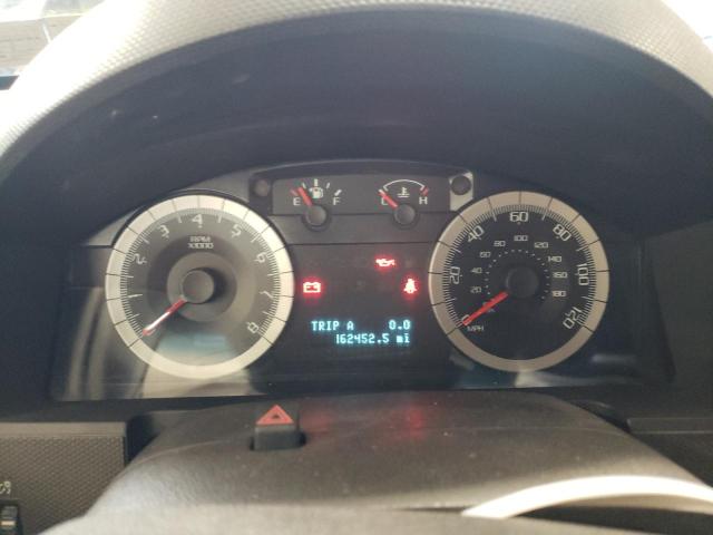Photo 9 from auction – 2009 FORD ESCAPE XLT with VIN 1FMCU03729KB39778