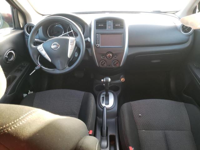 Photo 8 from auction – 2019 NISSAN VERSA S with VIN 3N1CN7AP5KL839931