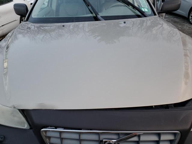 Photo 11 from auction – 2005 VOLVO XC70 with VIN YV1SZ592851204234