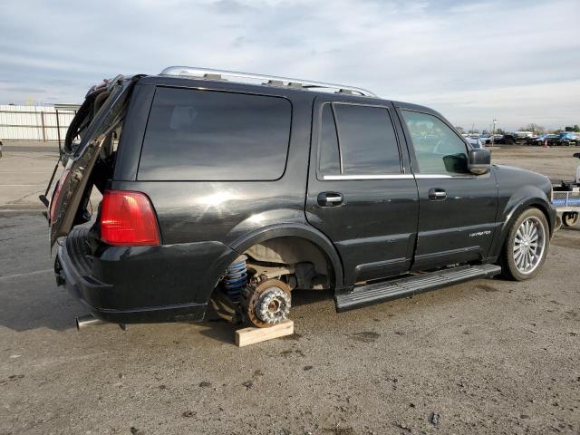 Photo 3 from auction – 2003 LINCOLN NAVIGATOR with VIN 5LMFU27R63LJ09332