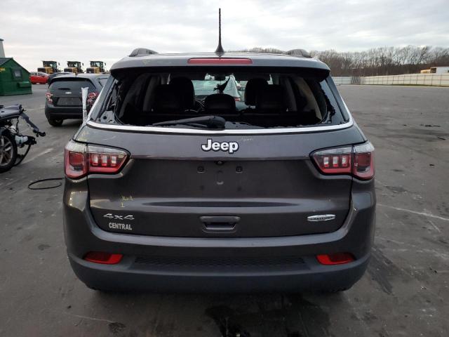 Photo 6 from auction – 2018 JEEP COMPASS LA with VIN 3C4NJDBB1JT177282