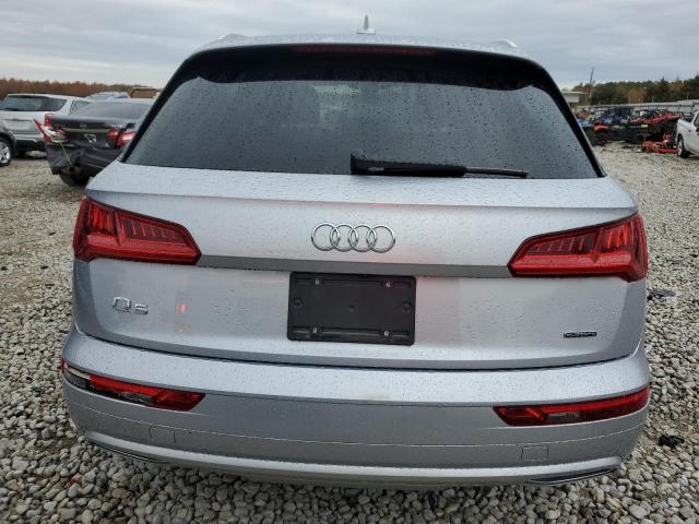 Photo 6 from auction – 2019 AUDI Q5 PREMIUM with VIN WA1ANAFY1K2080273