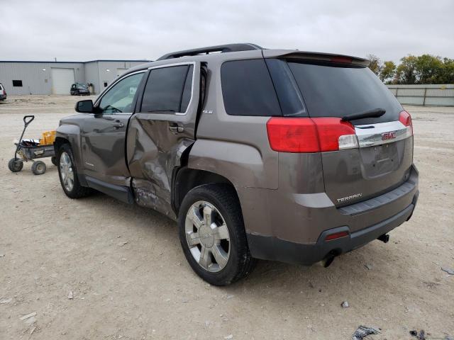 Photo 2 from auction – 2011 GMC TERRAIN SL with VIN 2CTFLSE57B6317872