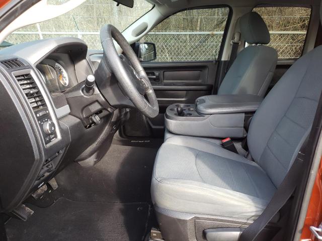 Photo 7 from auction – 2013 RAM 1500 ST with VIN 1C6RR7FT3DS703701