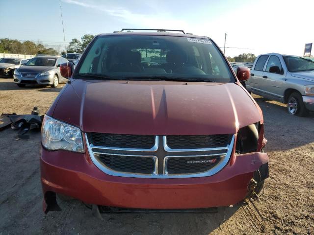 Photo 5 from auction – 2015 DODGE GRAND CARA with VIN 2C4RDGCG1FR548150