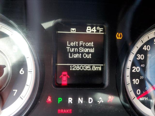 Photo 9 from auction – 2014 RAM 1500 ST with VIN 3C6JR6AG3EG104940
