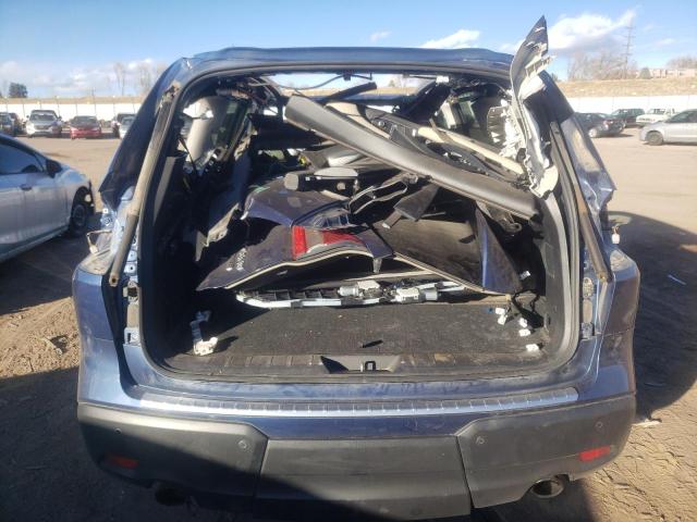 Photo 6 from auction – 2020 SUBARU ASCENT LIM with VIN 4S4WMAPD1L3447349