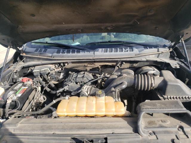Photo 11 from auction – 2016 FORD F150 SUPER with VIN 1FTEX1C80GFA83963