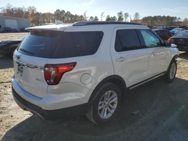 Photo 3 from auction – 2016 FORD EXPLORER X with VIN 1FM5K7DH0GGB59588