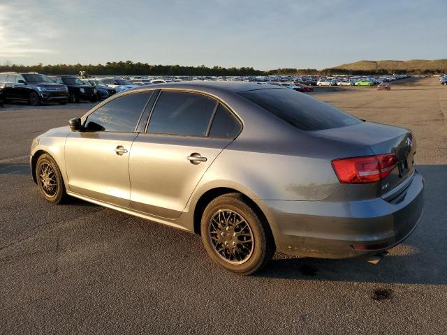 Photo 2 from auction – 2015 VOLKSWAGEN JETTA BASE with VIN 3VW2K7AJ6FM270811