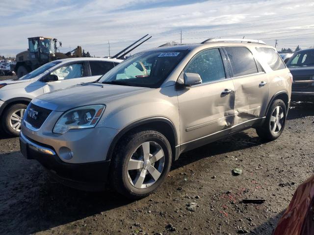 GMC ACADIA SLT 2011 with VIN 1GKKVRED2BJ268916 - Photo from auction
