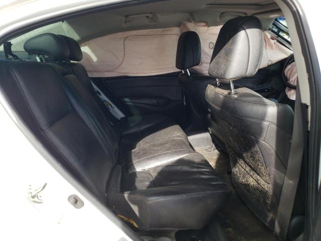 Photo 10 from auction – 2014 ACURA ILX 20 with VIN 19VDE1F38EE007750