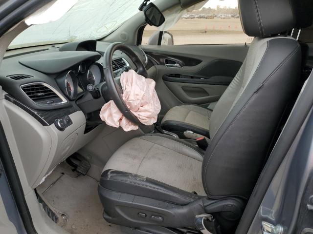 Photo 7 from auction – 2015 BUICK ENCORE CON with VIN KL4CJBSB6FB147550