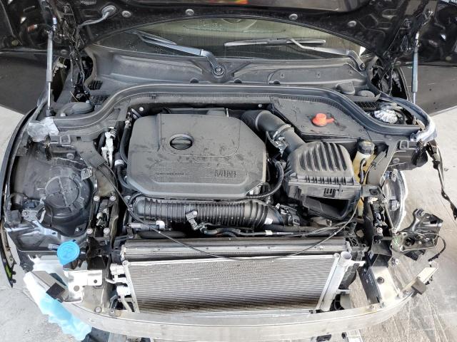 Photo 11 from auction – 2021 MINI COOPER S with VIN WMWXU9C09M2N06243
