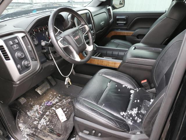 Photo 7 from auction – 2014 GMC SIERRA K15 with VIN 1GTV2VEC6EZ144767