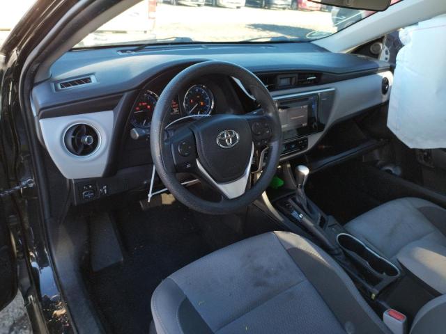 Photo 8 from auction – 2017 TOYOTA COROLLA L with VIN 2T1BURHEXHC772475