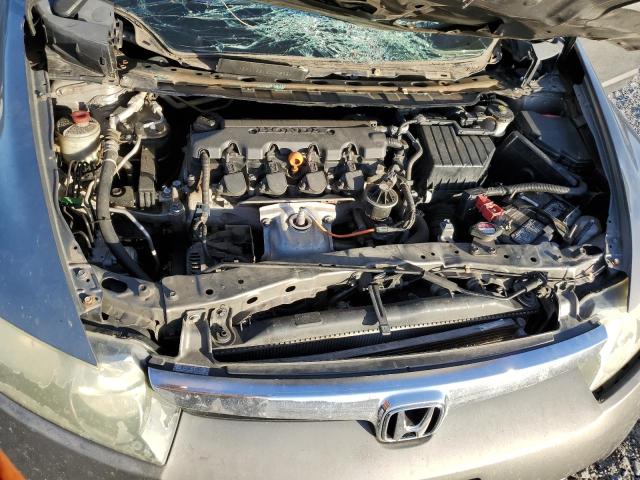 Photo 11 from auction – 2008 HONDA CIVIC EX with VIN 1HGFA16818L075554