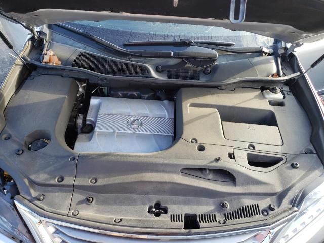 Photo 12 from auction – 2015 LEXUS RX 350 BAS with VIN 2T2BK1BA5FC292544