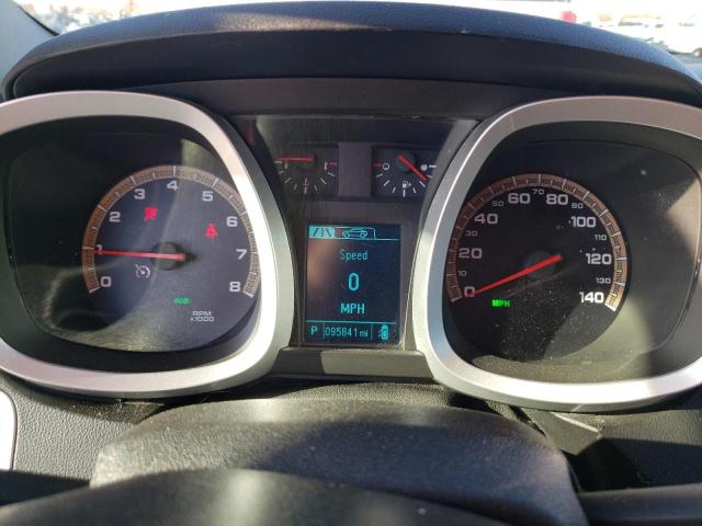 Zdjęcie 9 z aukcji – 2014 CHEVROLET EQUINOX LT z VIN 2GNFLFEK7E6323966