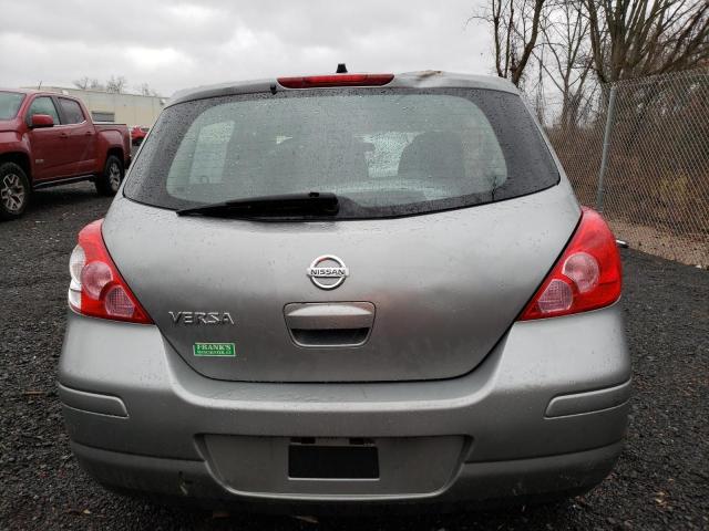 Photo 6 from auction – 2011 NISSAN VERSA S with VIN 3N1BC1CP9BL375697