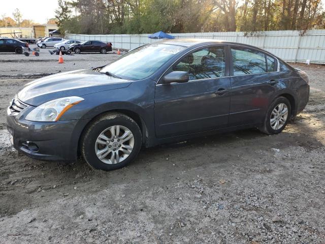 NISSAN ALTIMA BAS 2012 with VIN 1N4AL2AP8CC144682 - Photo from auction