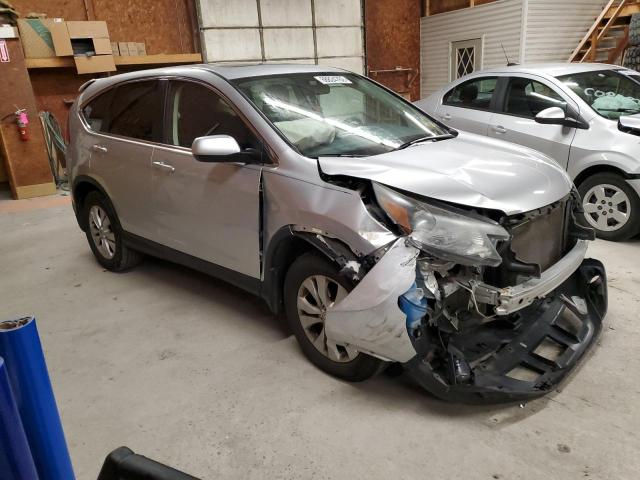 Photo 4 from auction – 2013 HONDA CR-V EX with VIN 2HKRM4H56DH607791