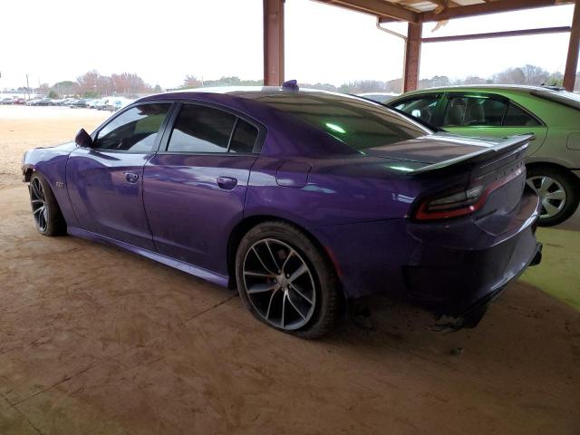 Photo 2 from auction – 2016 DODGE CHARGER R/ with VIN 2C3CDXGJXGH192899