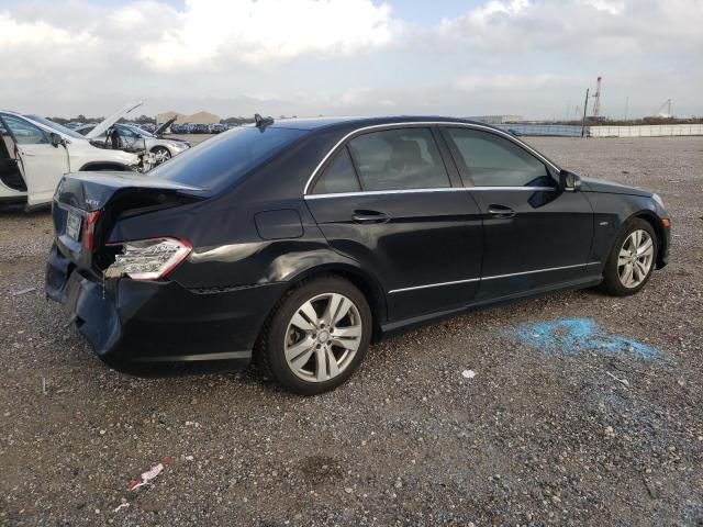 Photo 3 from auction – 2011 MERCEDES-BENZ E 350 BLUE with VIN WDDHF2EB4BA497399