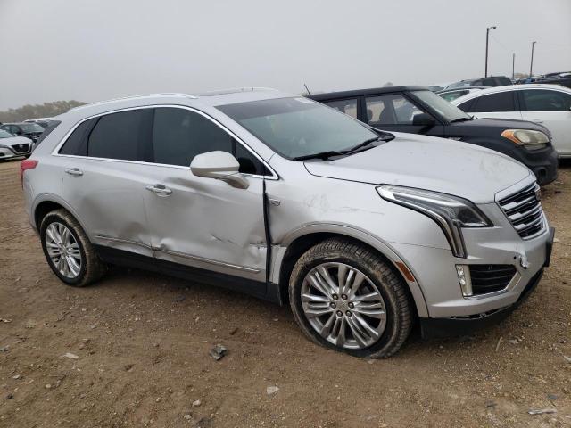 Photo 4 from auction – 2018 CADILLAC XT5 PREMIU with VIN 1GYKNERS2JZ244591