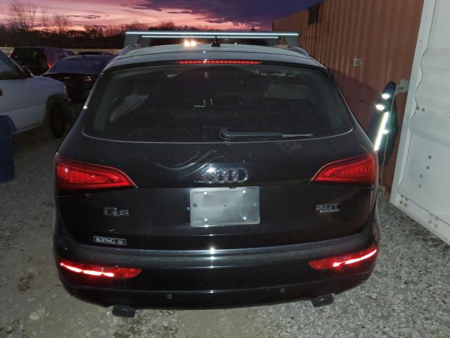 Photo 6 from auction – 2017 AUDI Q5 PREMIUM with VIN WA1C2AFPXHA090002