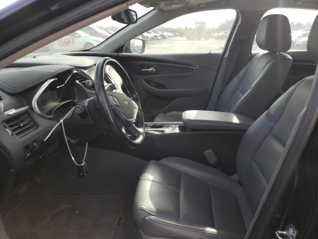 Photo 7 from auction – 2019 CHEVROLET IMPALA LT with VIN 2G11Z5S35K9138472