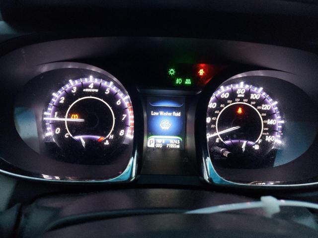 Photo 9 from auction – 2014 TOYOTA AVALON BAS with VIN 4T1BK1EB3EU108403