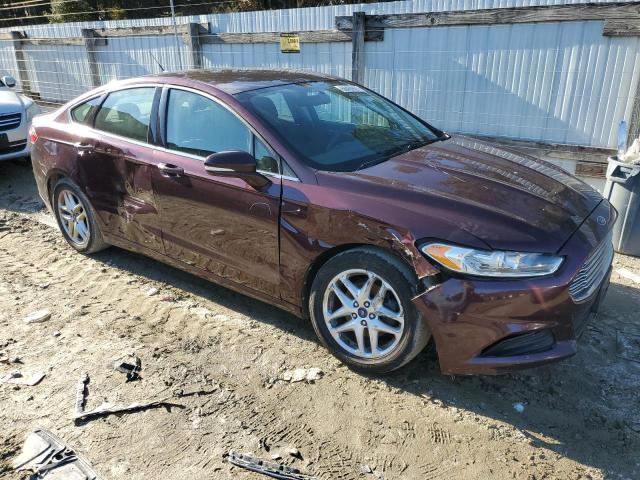 Photo 4 from auction – 2013 FORD FUSION SE with VIN 3FA6P0HR8DR134954