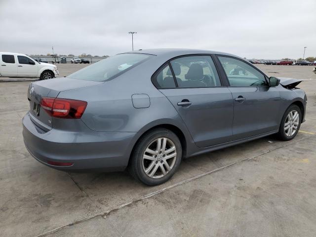Photo 3 from auction – 2018 VOLKSWAGEN JETTA S with VIN 3VW2B7AJXJM227274