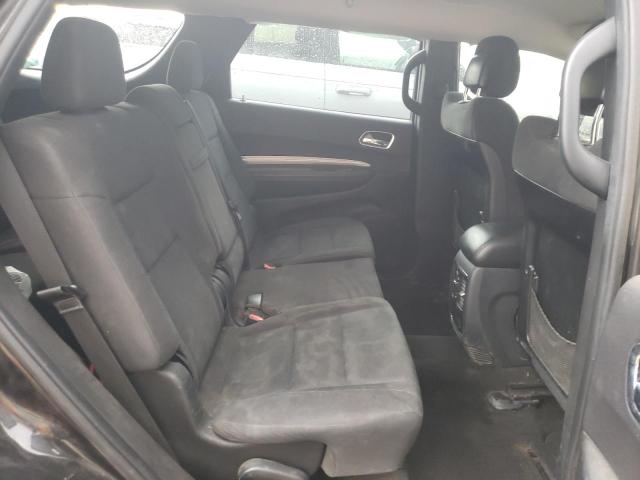 Photo 11 from auction – 2015 DODGE DURANGO SX with VIN 1C4RDHAG3FC937731