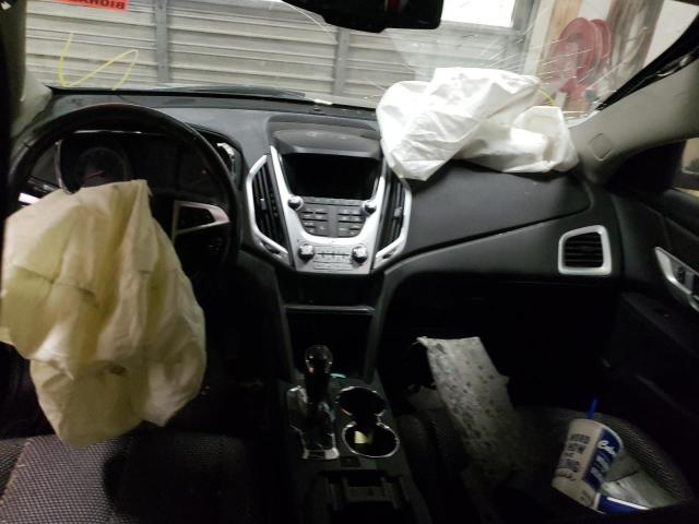 Photo 8 from auction – 2017 GMC TERRAIN SL with VIN 2GKFLTEK8H6334586