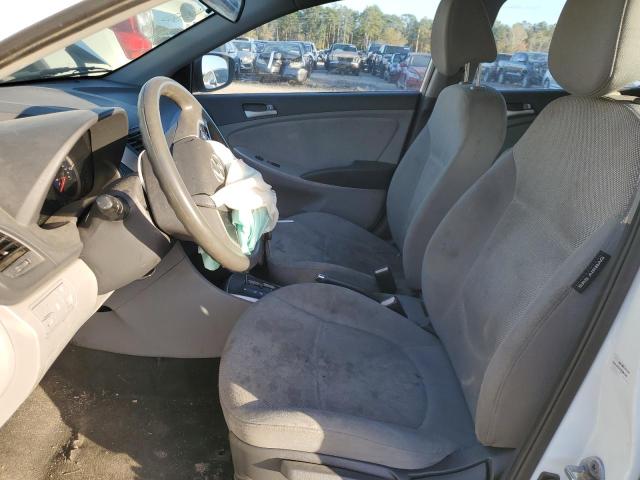Photo 7 from auction – 2012 HYUNDAI ACCENT GLS with VIN KMHCT5AE0CU034296