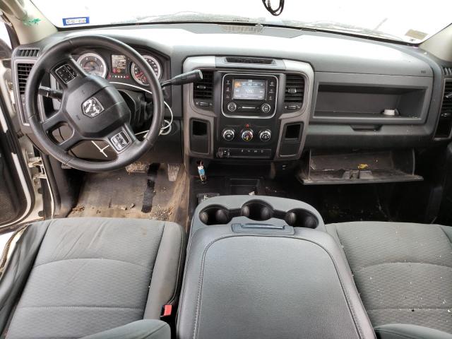 Photo 8 from auction – 2015 RAM 2500 ST with VIN 3C6UR5HL1FG505656
