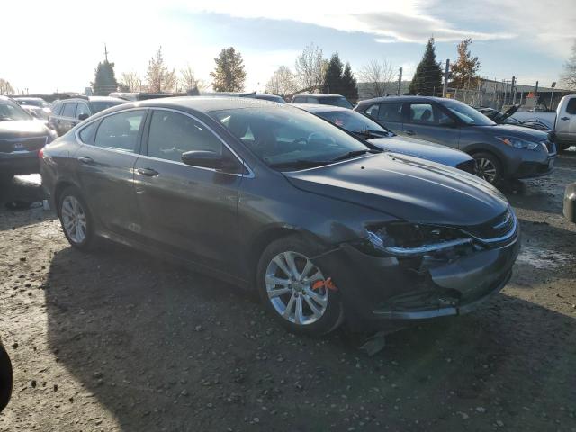 Photo 4 from auction – 2015 CHRYSLER 200 LIMITE with VIN 1C3CCCAB8FN587182