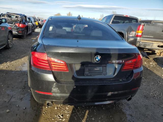 Photo 6 from auction – 2013 BMW 535 I with VIN WBAFR7C59DC820787