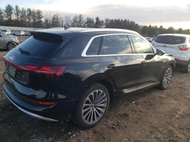 Photo 3 from auction – 2019 AUDI E-TRON PRE with VIN WA1VAAGE5KB024077