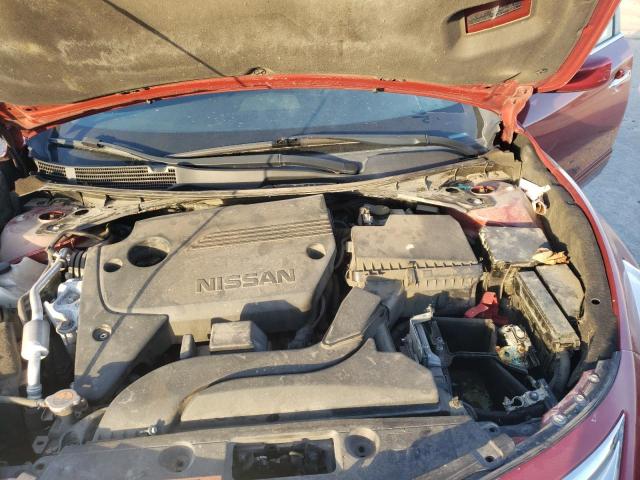 Photo 11 from auction – 2015 NISSAN ALTIMA 2.5 with VIN 1N4AL3AP2FC595374