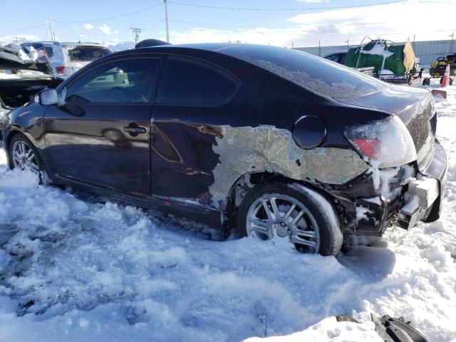 Photo 2 from auction – 2010 TOYOTA SCION TC with VIN JTKDE3B74A0308006